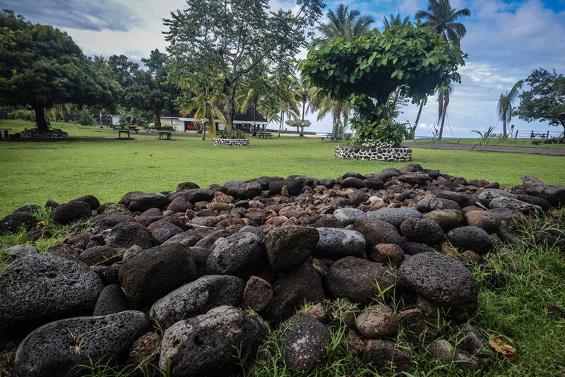 Mahana Park H1