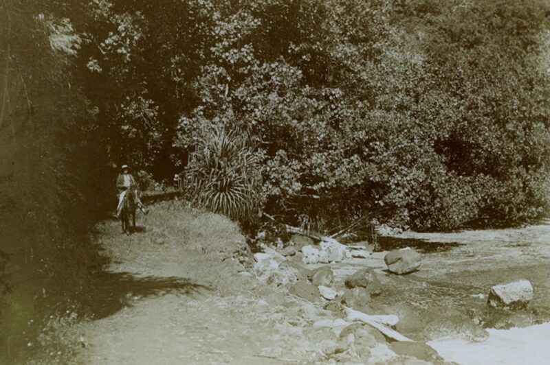 Trou Du Souffleur H1