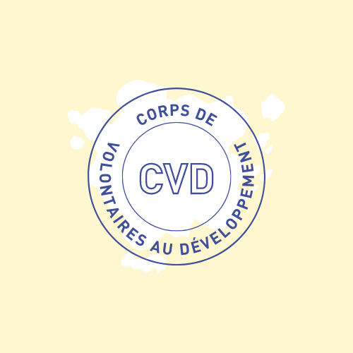 CORPS DE VOLONTAIRES AU DEVELOPPEMENT – CVD – SEFI