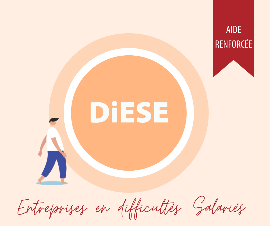 Entreprises en Difficultés Salaries