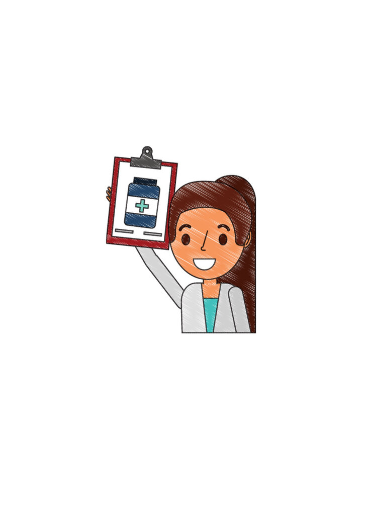Formation Pharmacie