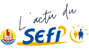 SEFI Logo