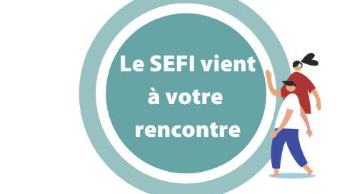 Rencontre SEFI