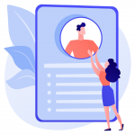 Atelier CV Lettre De Motivation