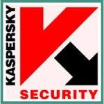 Kaspersky LOGO