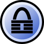 Logo Keepass