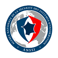 Logo ANSSI