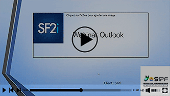 Webinar Outlook