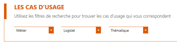 Cas d'usage Office 365