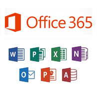 Suite bureautique cloud Microsoft Office 365