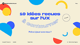 10 idees recues en UXD