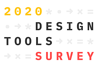 2020 Design Tools Survey