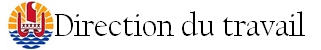 Direction du travail Logo