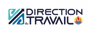 Direction du travail Logo