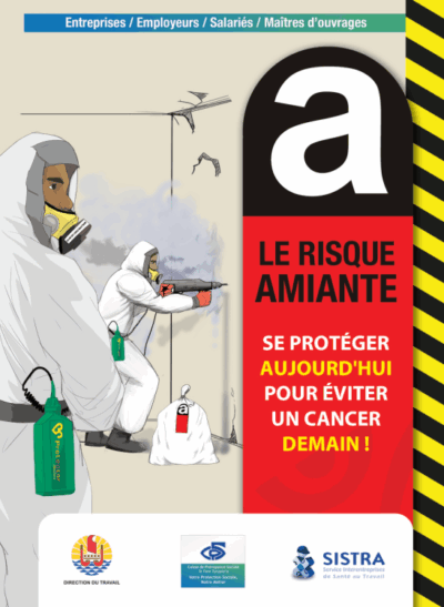 Santé & Sécurité au travail – Direction du travail