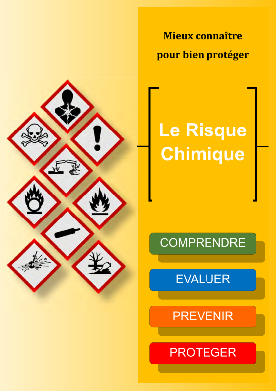 Santé & Sécurité au travail – Direction du travail