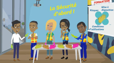 Comment entretenir les EPI ?