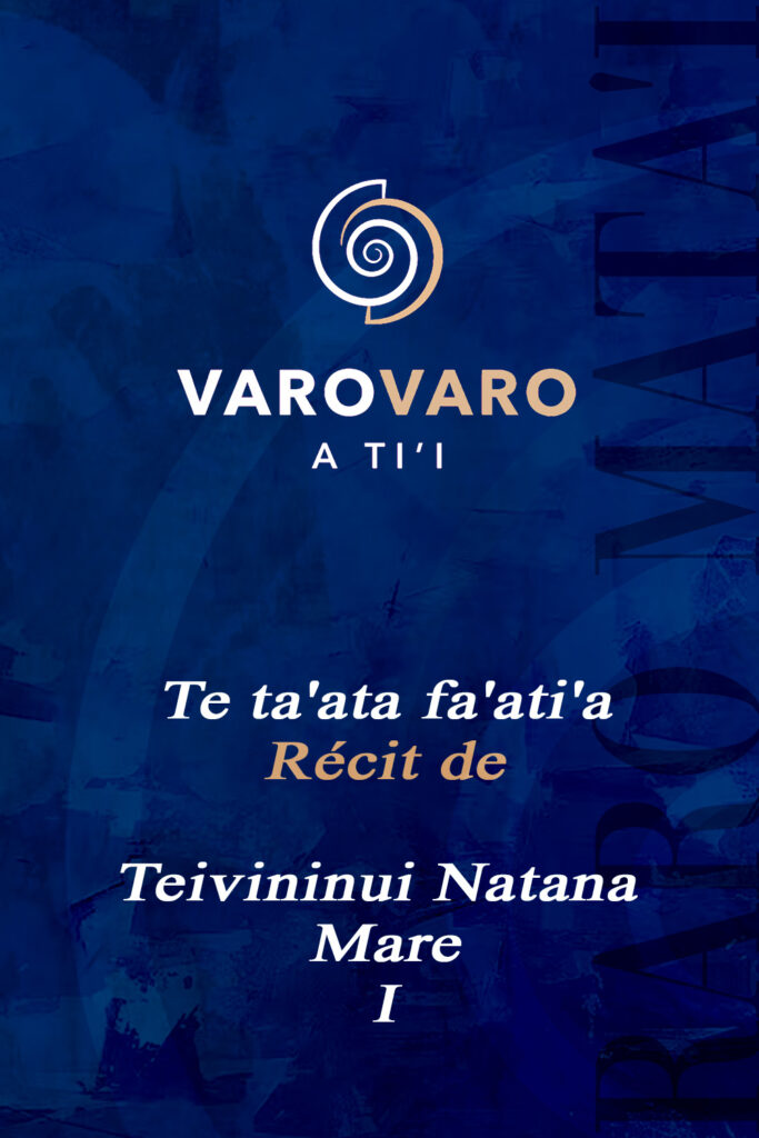 VAT010 MARE 1 Varo Varo