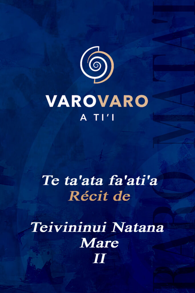 VAT010 MARE 2 Varo Varo