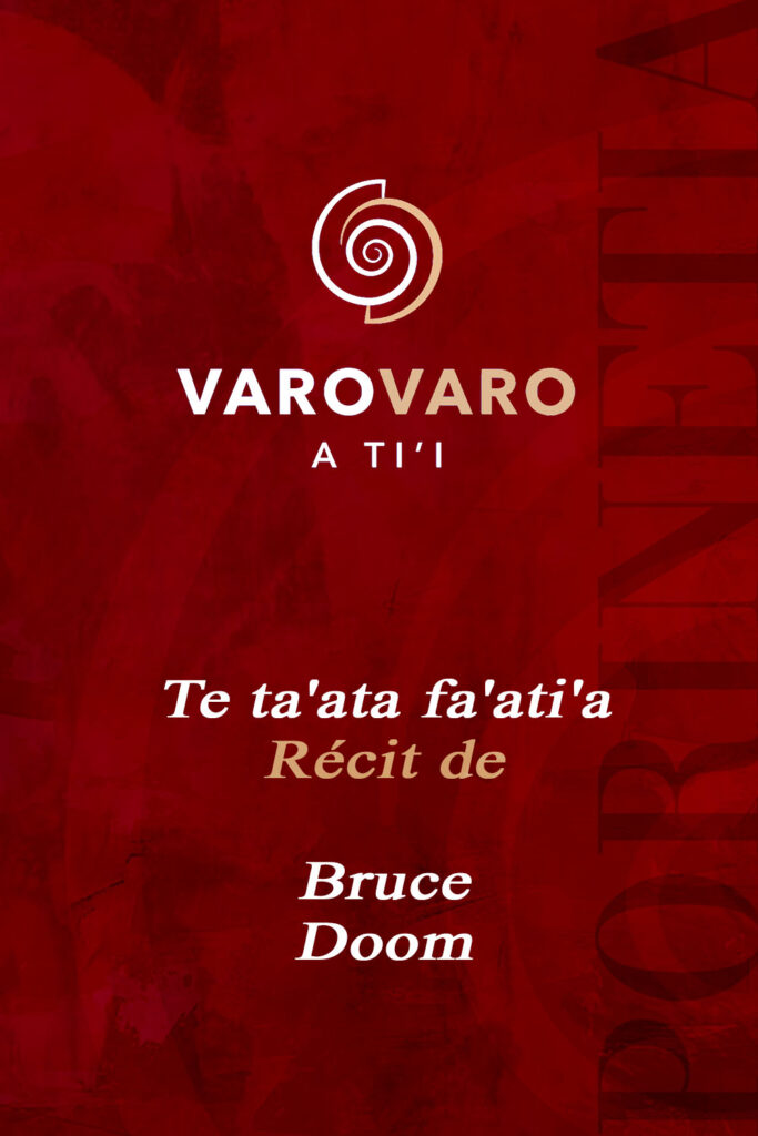 VAT017 BRUCE DOOM (2) Varo Varo