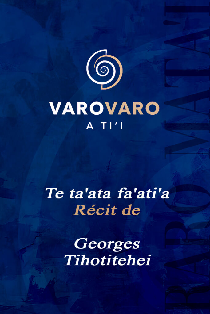 VAT022 TIHOTITEHEI Varo Varo