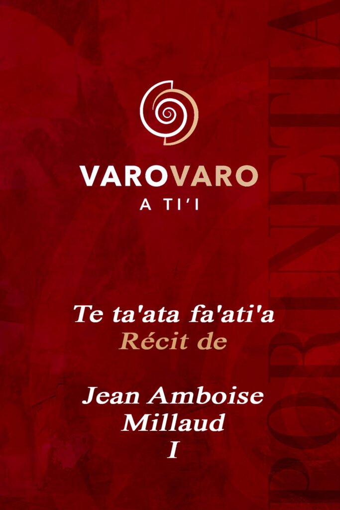 VAT030 Varo Varo