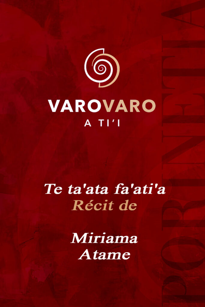 VAT043 Miriama Atame