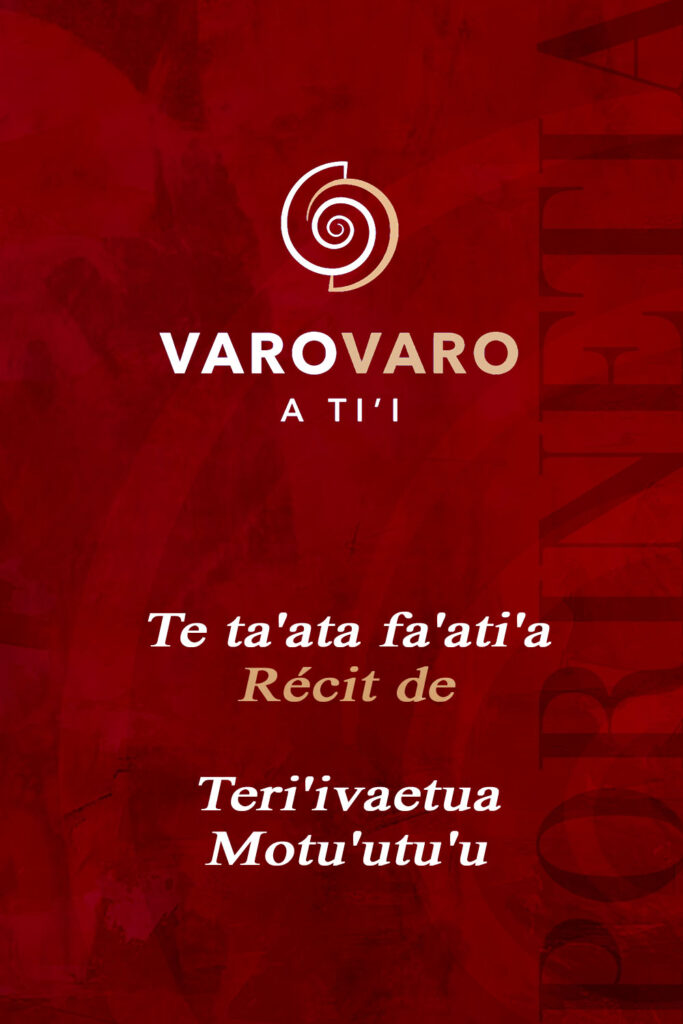 VAT061 Teri'ivaetua Motu'utu'u