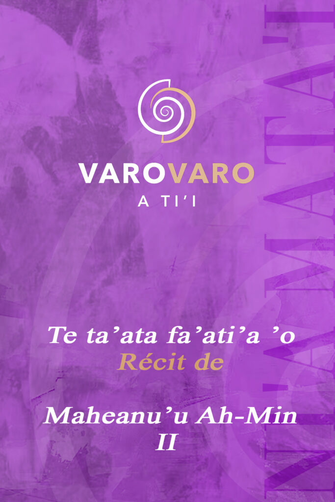 VAT065 AH MIN 2