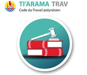 TI'ARAMA TRAV