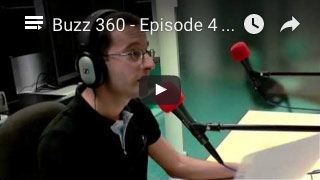 Buzz 360 Actualité numérique - Episode 4 (9:47)