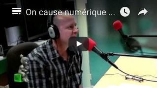 On cause numérique avec Frédéric Dock (17:26)