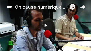 On cause numérique avec Arnaud Boulay (26:23)