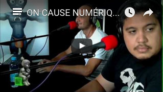 On cause numérique avec Junior et Bruno de Tahiti Nui Arena (14:37)