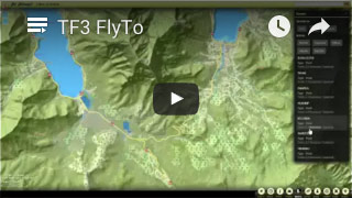 Tutoriel vidéo de illustrant le vol d'île en île dans Te Fenu@ (0:32)
