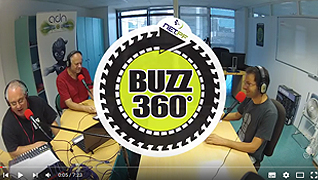 Buzz 360 Actualité numérique - Episode 9 (7:23)