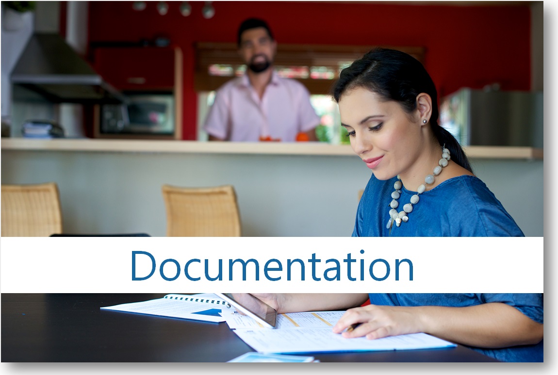 documentation