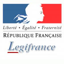 legifrance