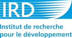 logo IRD