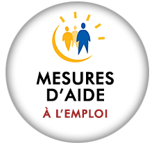 Mesures d'aide à l'emploi