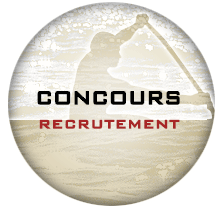 Concours recrutement