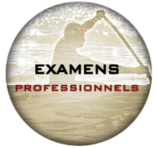 Examens professionnels