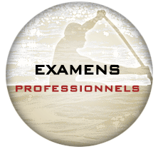 Examens professionnels