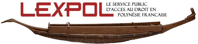 Logo LEXPOL