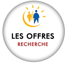 Offres d'emploi