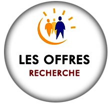 Offres d'emploi