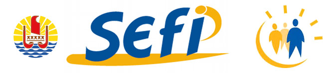 Logo SEFI