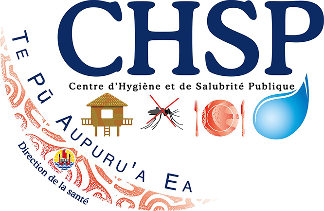 logo CHSP