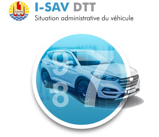 Téléservice DTT : I-SAV