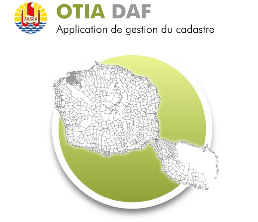 Téléservice DAF : OTIA